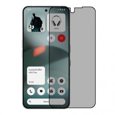 Nothing Phone (3) 5G защитный экран из нано стекло Privacy 9H