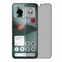 Nothing Phone (3) 5G защитный экран из нано стекло Privacy 9H