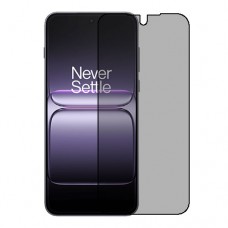 OnePlus Nord 5 5G защитный экран из нано стекло Privacy 9H