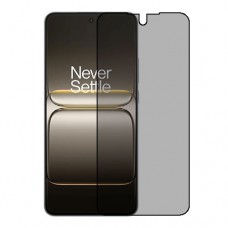 OnePlus Nord CE5 5G защитный экран из нано стекло Privacy 9H