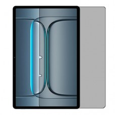 OnePlus Pad Lite защитный экран из нано стекло Privacy 9H