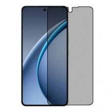Oppo K13 Turbo Pro 5G защитный экран из нано стекло Privacy 9H