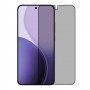 Oppo Reno14 Pro 5G защитный экран из нано стекло Privacy 9H