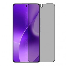 Realme 15 Pro 5G защитный экран из нано стекло Privacy 9H