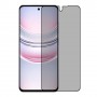 Realme C75 5G защитный экран из нано стекло Privacy 9H