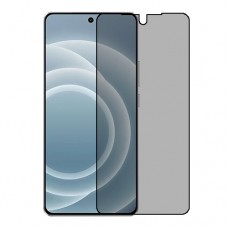 Realme Neo7 Turbo 5G защитный экран из нано стекло Privacy 9H