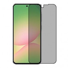 Samsung Galaxy F56 5G защитный экран из нано стекло Privacy 9H