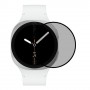 Samsung Galaxy Watch8 - 40 MM защитный экран из нано стекло Privacy 9H