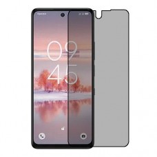 TCL 60 NxtPaper 4G защитный экран из нано стекло Privacy 9H
