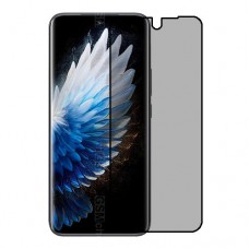 TECNO Spark 40 Pro+ защитный экран из нано стекло Privacy 9H