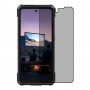 Ulefone Armor 34 Pro защитный экран из нано стекло Privacy 9H