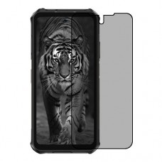 Ulefone Armor X16 защитный экран из нано стекло Privacy 9H