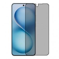 Vivo S30 5G защитный экран из нано стекло Privacy 9H