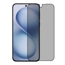 Vivo S30 Pro mini 5G защитный экран из нано стекло Privacy 9H