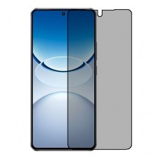 Vivo Y300 GT 5G защитный экран из нано стекло Privacy 9H