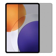 Xiaomi Pad 7S Pro 12.5 защитный экран из нано стекло Privacy 9H