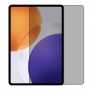 Xiaomi Pad 7S Pro 12.5 защитный экран из нано стекло Privacy 9H
