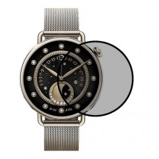 Xiaomi Watch S4 41mm защитный экран из нано стекло Privacy 9H