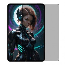 ZTE RedMagic Astra защитный экран из нано стекло Privacy 9H