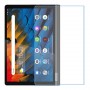 Lenovo Yoga Smart Tab защитный экран из нано стекла 9H одна штука скрин Мобайл