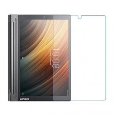 Lenovo Yoga Tab 3 Plus защитный экран из нано стекла 9H одна штука скрин Мобайл