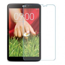 LG G Pad 8.3 защитный экран из нано стекла 9H одна штука скрин Мобайл