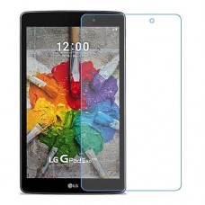 LG G Pad X 8.0 защитный экран из нано стекла 9H одна штука скрин Мобайл