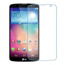 LG G Pro 2 защитный экран из нано стекла 9H одна штука скрин Мобайл