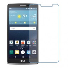 LG G Vista 2 защитный экран из нано стекла 9H одна штука скрин Мобайл