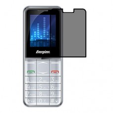 Energizer E4 защитный экран пленка гидрогель конфиденциальность (силикон) Одна штука скрин мобиль