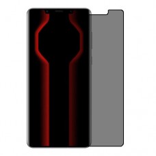 Huawei Mate 50 RS Porsche Design защитный экран пленка гидрогель конфиденциальность (силикон) Одна штука скрин мобиль