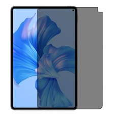 Huawei MatePad Pro 11 (2022) защитный экран пленка гидрогель конфиденциальность (силикон) Одна штука скрин мобиль