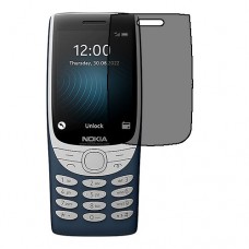 Nokia 8210 4G защитный экран пленка гидрогель конфиденциальность (силикон) Одна штука скрин мобиль