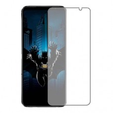 Asus ROG Phone 6 Batman Edition защитный экран Гидрогель Прозрачный (Силикон) 1 штука скрин Мобайл