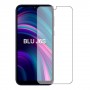 BLU J6S защитный экран Гидрогель Прозрачный (Силикон) 1 штука скрин Мобайл