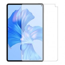 Huawei MatePad Pro 11 (2022) защитный экран Гидрогель Прозрачный (Силикон) 1 штука скрин Мобайл