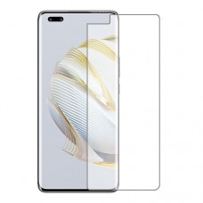 Huawei nova 10 Pro защитный экран Гидрогель Прозрачный (Силикон) 1 штука скрин Мобайл