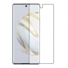 Huawei nova 10 защитный экран Гидрогель Прозрачный (Силикон) 1 штука скрин Мобайл