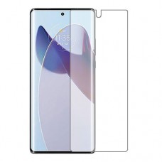 Motorola Moto X30 Pro защитный экран Гидрогель Прозрачный (Силикон) 1 штука скрин Мобайл