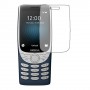 Nokia 8210 4G защитный экран Гидрогель Прозрачный (Силикон) 1 штука скрин Мобайл