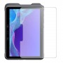 Samsung Galaxy Tab Active4 Pro защитный экран Гидрогель Прозрачный (Силикон) 1 штука скрин Мобайл