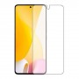 Xiaomi 12 Lite защитный экран Гидрогель Прозрачный (Силикон) 1 штука скрин Мобайл