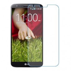 LG G2 mini LTE (Tegra) защитный экран из нано стекла 9H одна штука скрин Мобайл