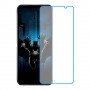 Asus ROG Phone 6 Batman Edition защитный экран из нано стекла 9H одна штука скрин Мобайл