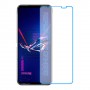 Asus ROG Phone 6 Pro защитный экран из нано стекла 9H одна штука скрин Мобайл