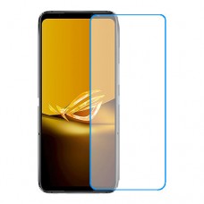 Asus ROG Phone 6D защитный экран из нано стекла 9H одна штука скрин Мобайл