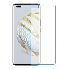 Huawei nova 10 Pro защитный экран из нано стекла 9H одна штука скрин Мобайл