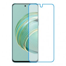 Huawei nova 10z защитный экран из нано стекла 9H одна штука скрин Мобайл