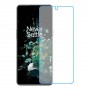 OnePlus 10T защитный экран из нано стекла 9H одна штука скрин Мобайл