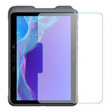 Samsung Galaxy Tab Active4 Pro защитный экран из нано стекла 9H одна штука скрин Мобайл